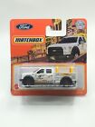 matchbox 15 ford f150 Contractor Truck 78/100