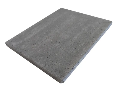 BLACK ROCK GRILL Lava Baking Stone, Pizza Stone - Pizza Stone for Oven, Grill, BBQ and Gas Hob.