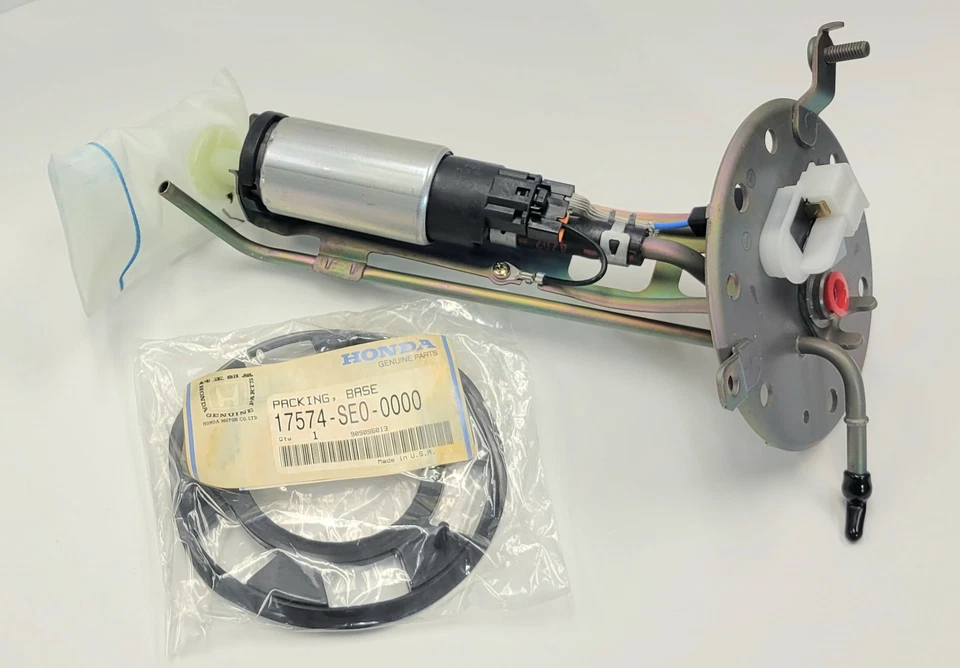 Suspensión de bomba de combustible Honda 17040-SV1-A30 para Acura Honda NSX TL Accord CL CR-V 91-05 Foto 1 de 4