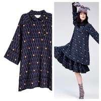 h&m kenzo dress