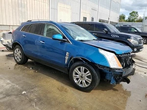 Ignition Switch Fits 10-16 SRX 4010270 - Picture 1 of 12