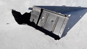 2005 Honda Element Fuel Vapor Charcoal Canister Cover Guard OEM - Picture 1 of 17