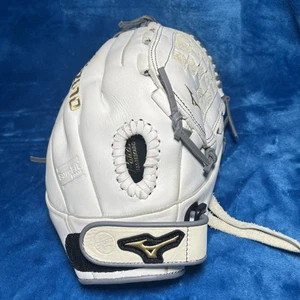 Mizuno MVP Prime 12" Fast Pitch Softball Glove GMVP 1200 PF4W. Left Hand Glove - Picture 1 of 7