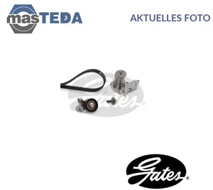 KP15433XS ZAHNRIEMEN-SATZ KIT SET + WASSERPUMPE GATES NEU OE QUALITÄT - Picture 1 of 5