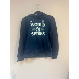 Nike Dri Fit Child Hoodie *S* - Picture 1 of 3