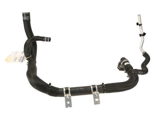 Manguera de radiador inferior para Dodge Dart 2013-2016 2015 2014 BN789CN moldeada Foto 1 de 1