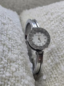 Bvlgari Womens Watch - Picture 1 of 9