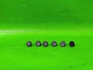 07 08 09 10 TUNDRA 4.0L TORQUE CONVERTOR BOLTS BOLT OEM 4031-78 - Picture 1 of 3