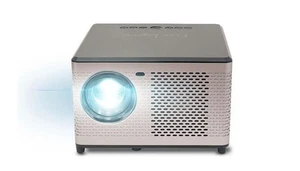 Acer AOpen Fire Legend QF15a mobiler LED Beamer 500 ANSI Lumen - Bild 1 von 12