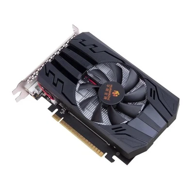 NVIDIA GTX 650 2GB GDDR5 Video Card Gaming Editing 128Bit VGA DVI HDMI - Image 1 of 4