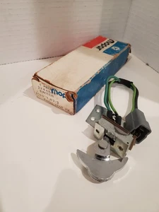 NOS  Duster Demon  1968 1969 1970 1971 1972 Heater AC Blower Fan Switch 2864591 - Picture 1 of 4