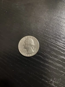 1966 Quarter - Picture 1 of 2