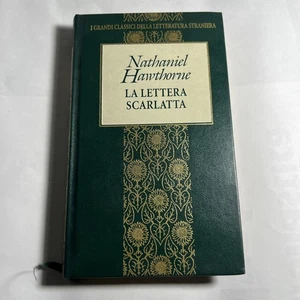 La lettera scarlatta - Imagen 1 de 7