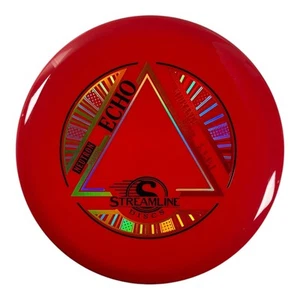 Echo | Neutron | Red/Gold 168g - Picture 1 of 1