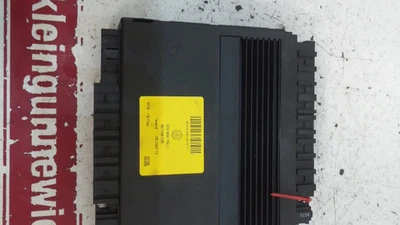 CENTRALINA VARIE VW Phaeton (3D) Sedan 6.0 W12 48V 4Motion (BRN) 2007 3D0959759C - Immagine 1 di 2