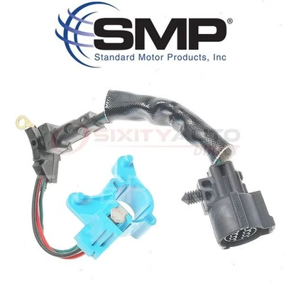 SMP T-Series Distributor Ignition Pickup for 1990-1996 Ford F-150 - Cap Wire xf Foto 1 de 4