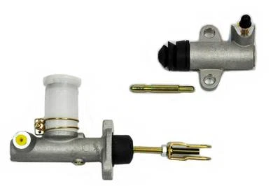 EXEDY EMBRAGUE MAESTRO + CILINDRO ESCLAVO se adapta a 84-89 NISSAN 300ZX VG30E VG30ET TURBO Foto 1 de 3