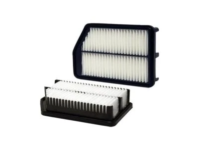 For 2013-2017 Hyundai Elantra GT Air Filter WIX 61829SQFF 2014 2016 2015 - Image 1 of 2