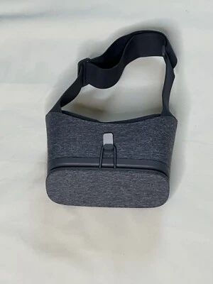 Google Daydream View VR Headset - Slate - Image 1 of 4