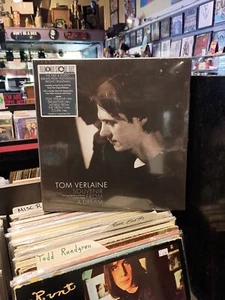 Souvenir From A Dream Tom Verlaine 1979-1984 Box Set 2024 Record Store Day - Picture 1 of 14