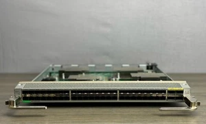 Cisco Nexus N9K-X9564PX 9500 Series VXLan Line Card - Same Day Shipping - Picture 1 of 6
