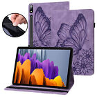 For Samsung Galaxy Tab S7 S8 S9 11" Tablet X710 Flip Pu Leather Stand Case Cover