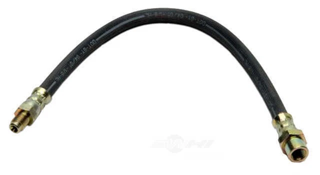Front Brake Hose For 1987-1993 Volkswagen Fox 1988 1989 1990 1991 1992 Raybestos - Image 1 of 1