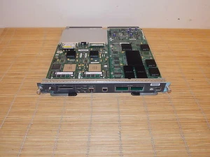 Cisco VS-S720-10G-3C Virtual Switching Supervisor Engine 1GB RAM Sup and MSFC3 - Bild 1 von 1