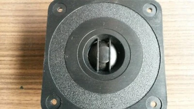 Genuine Soundlab DT-220 Fabric Tweeter 50/100W 8 Ohm 93db Single Piece For Replacement - Image 1 of 3