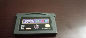 Marble Madness/Klax (Nintendo Game Boy Advance, 2005) - Bild 1 von 5