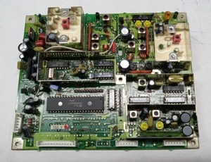 main board para radiotelefono Midland Sintech VHF - Imagen 1 de 2
