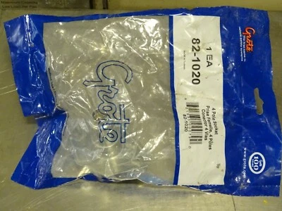 Grote  4 Pole Socket Connector  , 82-1021 - Image 1 of 4