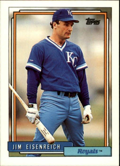 1992 Topps Micro Baseball Pick Complete Your Set #251-500 RC Stars - Image 1 of 1