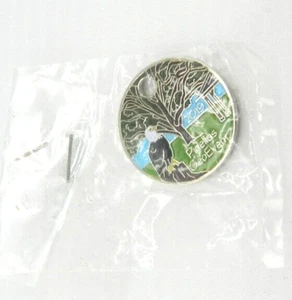 Pinellas County Florida GeoEvent 2019 geocaching Pathtag - Imagen 1 de 4