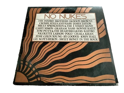 NO NUKES - Image 1 of 4