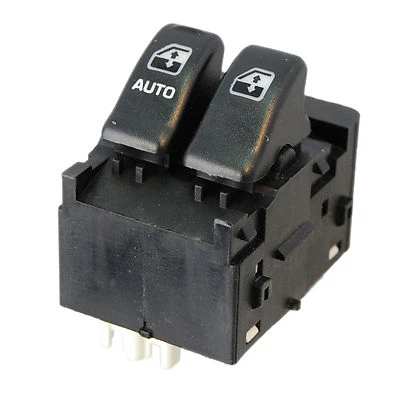 HQRP Master Window Switch for Oldsmobile Silhouette 1997 1998 1999 - Image 1 of 3