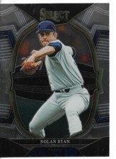 2023 SELECT BASEBALL (PICK YOUR CARD) Base