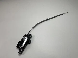 FORD MONDEO MK4 DOOR HANDLE INTERIOR OSF RH DRIVER FRONT RIGHT SIDE - Picture 1 of 3