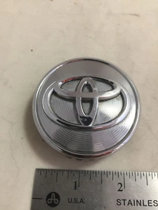 2000-10 Toyota Avalon Camry Wheel Center Hubcap Hub Cover Cap OE 42603 06080 - Picture 1 of 4
