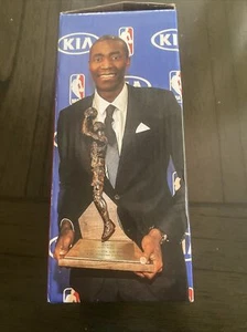 NBA Jamal Crawford Clippers signierter Bobblehead. - Bild 1 von 6