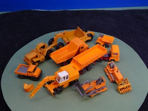 Diverse Modellhersteller Konvolut Bastelware Umbauten Bemahlt H0 1:87 ÖW32 - Picture 1 of 9