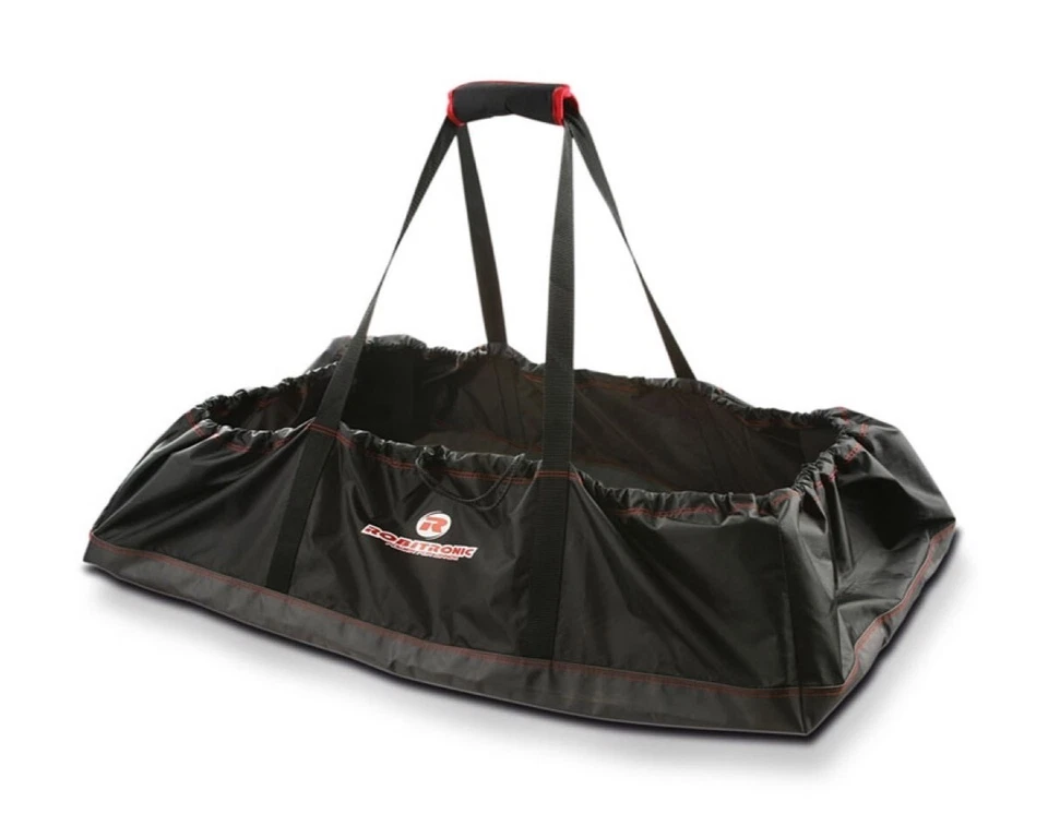 Robitronic 1/5 1/6 Dirtbag Modell-tasche #r14016