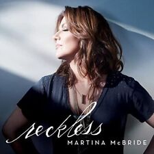 Martina McBride Reckless (Vinyl)