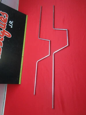 Chrysler 300 1969 panel de puerta moldura par izquierda y derecha para coche de 2 puertas  Foto 1 de 4