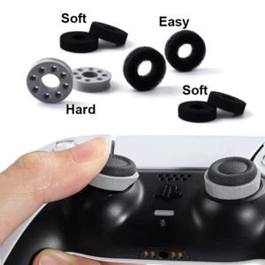 8 in 1 Precision Rings wireless controller for PS5 PS4 Xbox Series X Switch Pro - Picture 1 of 6
