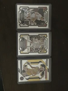 Cameron Brink RC 3 Karten Lot - Bild 1 von 1