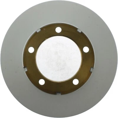 For 1999-2005 Workhorse P32 Disc Brake Rotor - Full Coating Front Centric 2000 - Image 1 of 4