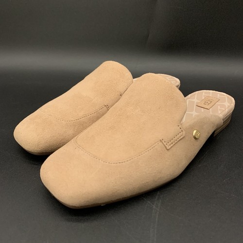 SCARPE BASSE SLIP ON DONNA US 7 UGG JANAYA MULE ARROYO MARRONE SCAMOSCIATO EUR 38