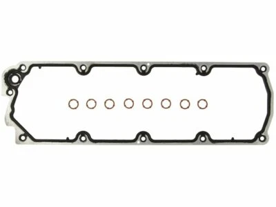 Juego de juntas de colector de admisión Mahle 82533MS 2008 para GMC Sierra 3500 HD 2007-2019 Foto 1 de 2