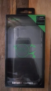 T-phox Apple Iphone Xs Back Cover - Picture 1 of 2